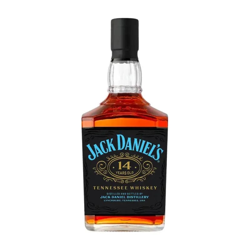 Jack Daniel 14yr