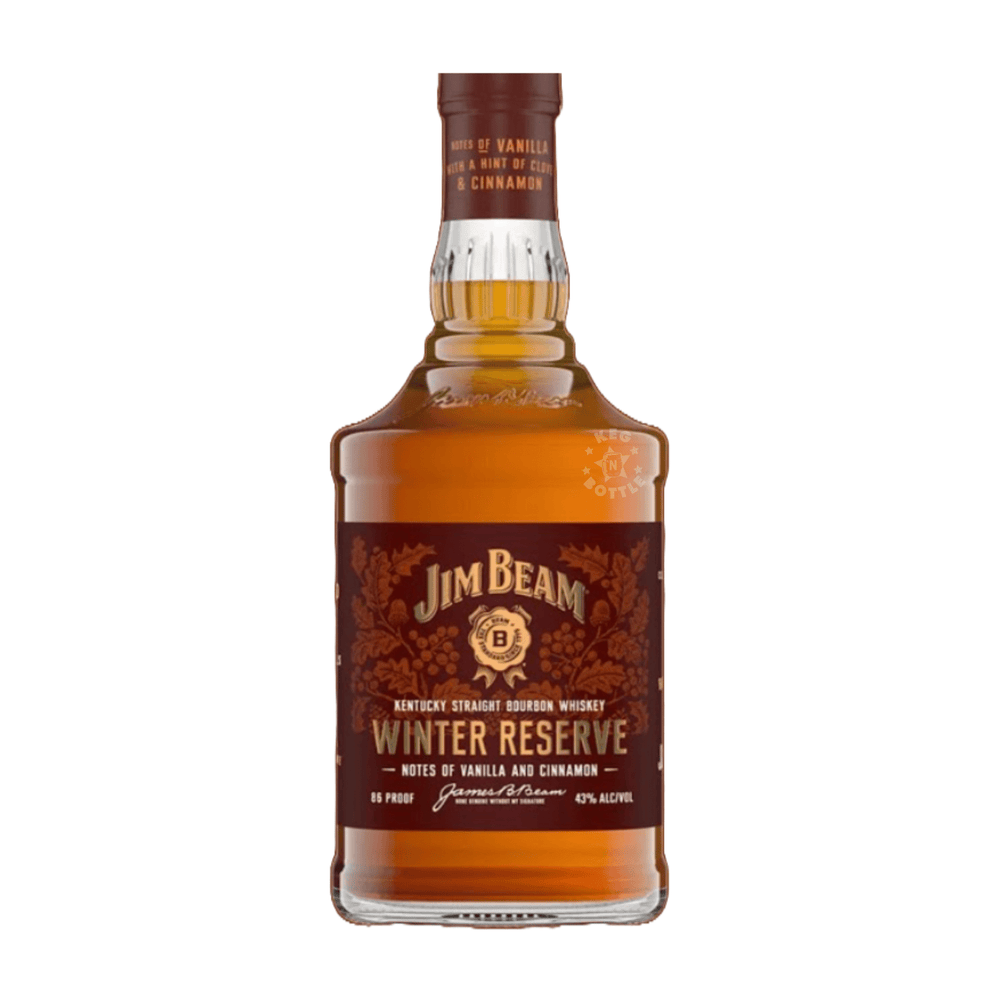 Jim Beam Winter Reserve 750