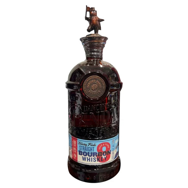 Dancing Panda 8yr Bourbon