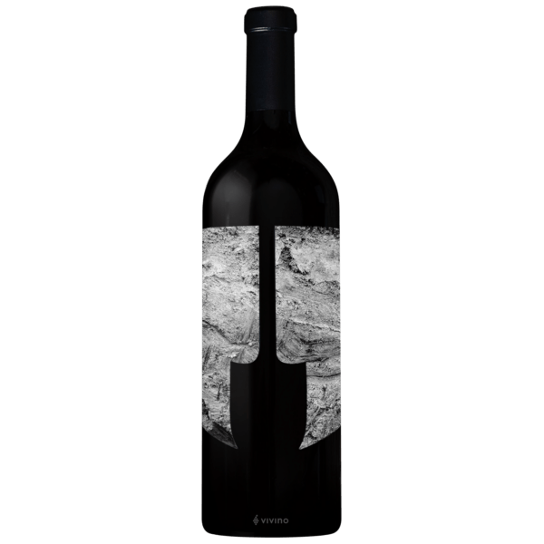 La Pelle Cabernet Sauvignon 19 750ml Ceniza Napa Valley