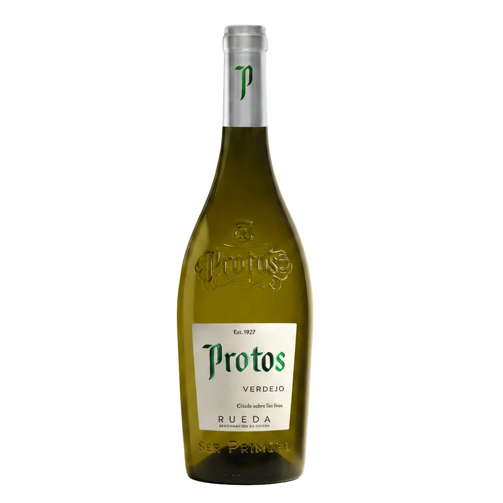 Protos Verdejo 2022 Rueda Spain Wine