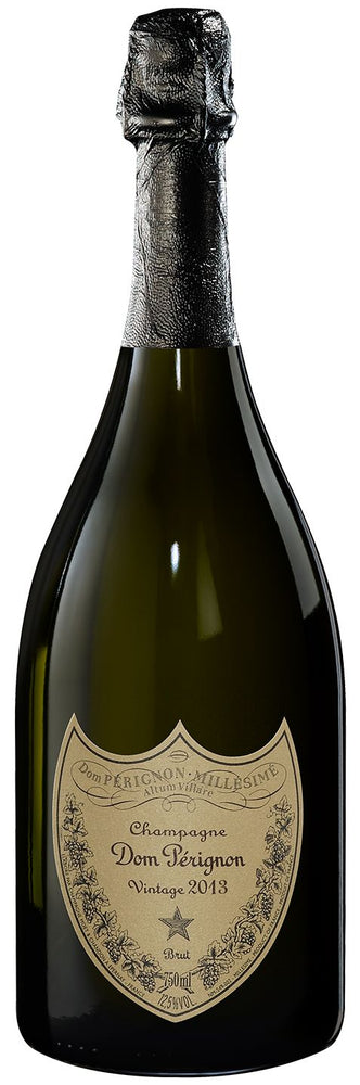Dom Perignon Champange 750ml Vintage 2013 Champange