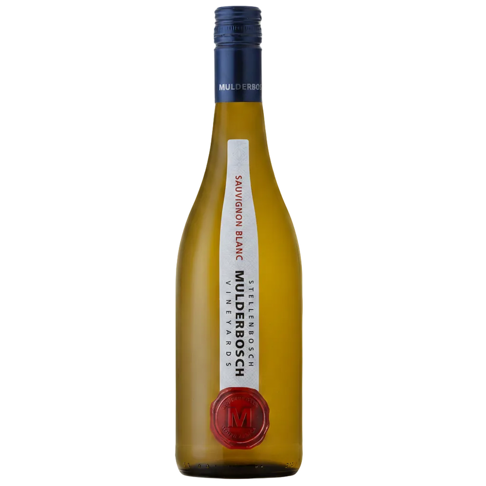 Mulderbosch Sauv Blanc 750ml South Africa Wine Sauvignon Blanc