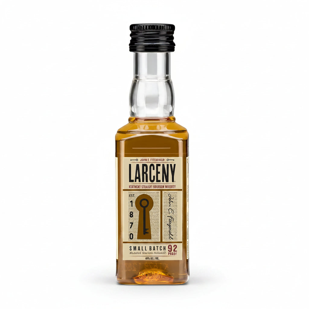 Larceny Bourbon 50ml