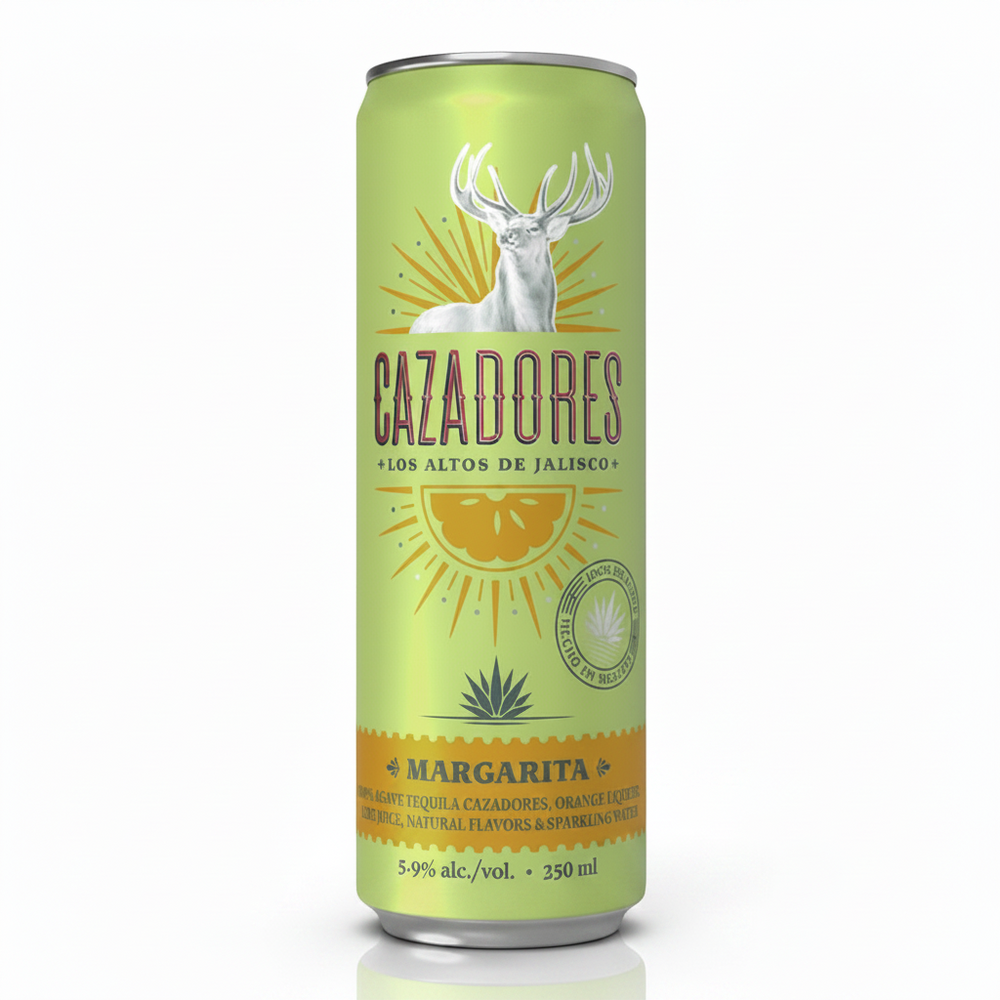 Cazadores Variety 6pk
