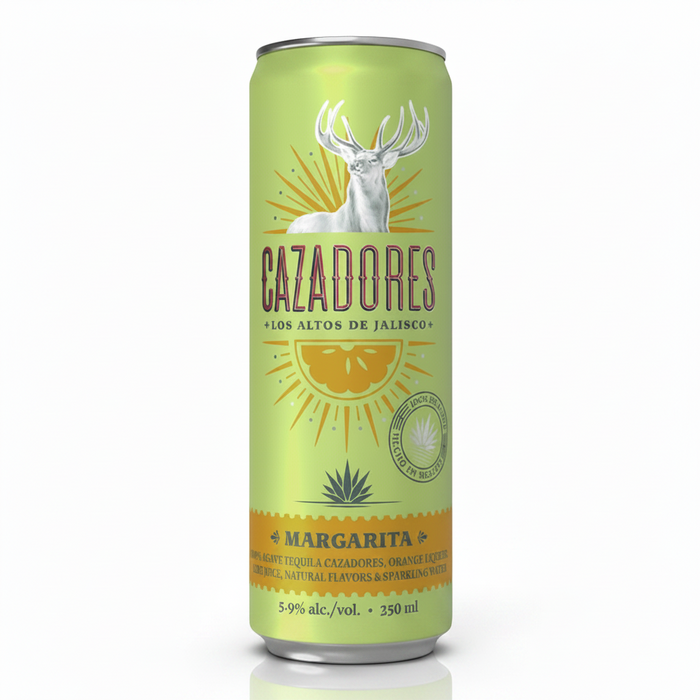 Cazadores Variety 6pk