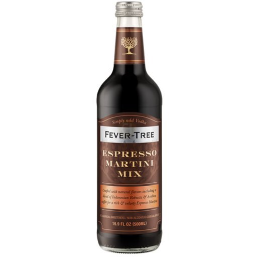 Fever Tree Espreso Martini Mix Espresso Martini Mix 500ml