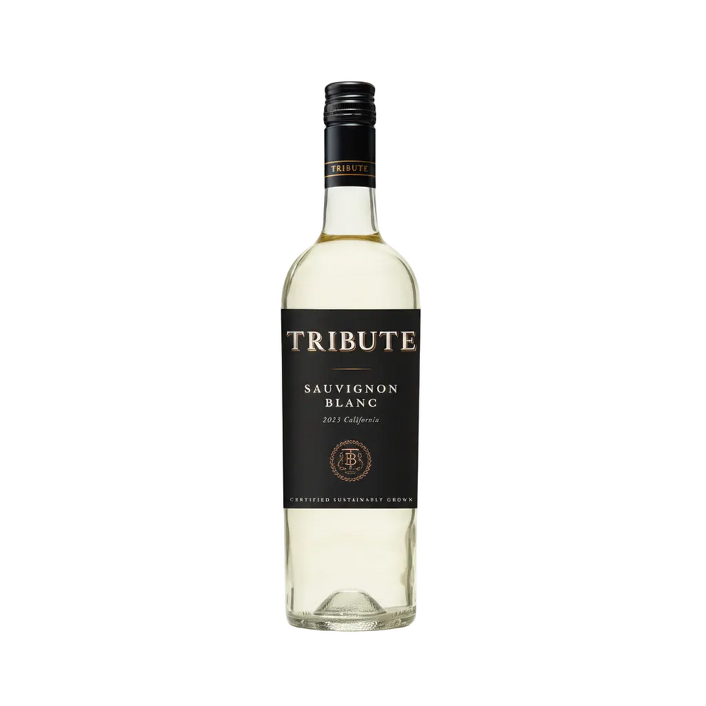 Tribute Sauvignon Blanc 750ml 750ml California Wine