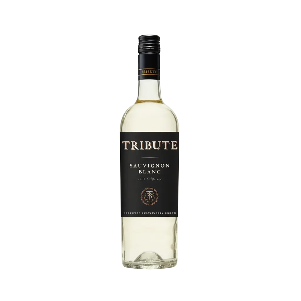 Tribute Sauvignon Blanc 750ml 750ml California Wine