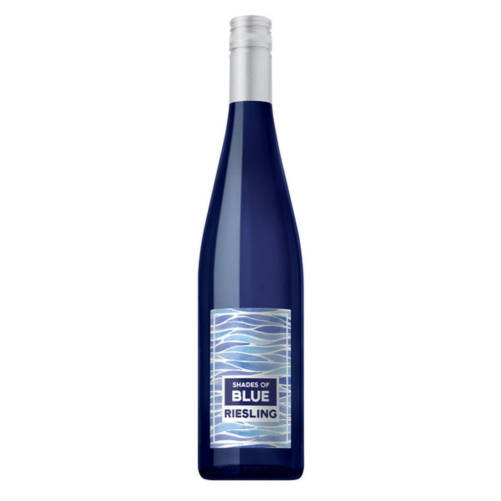 Shades of Blue Riesling 750ml Product of Germany