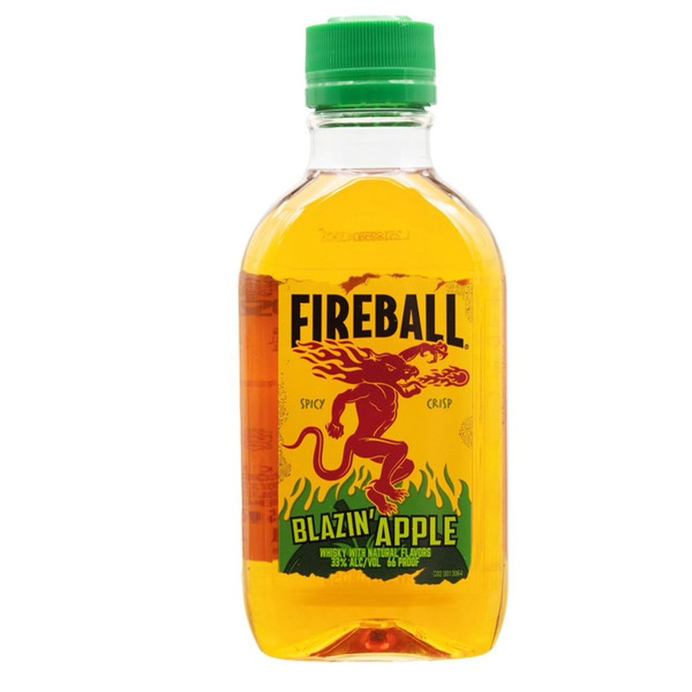 Fireball Blazin Apple 200ml