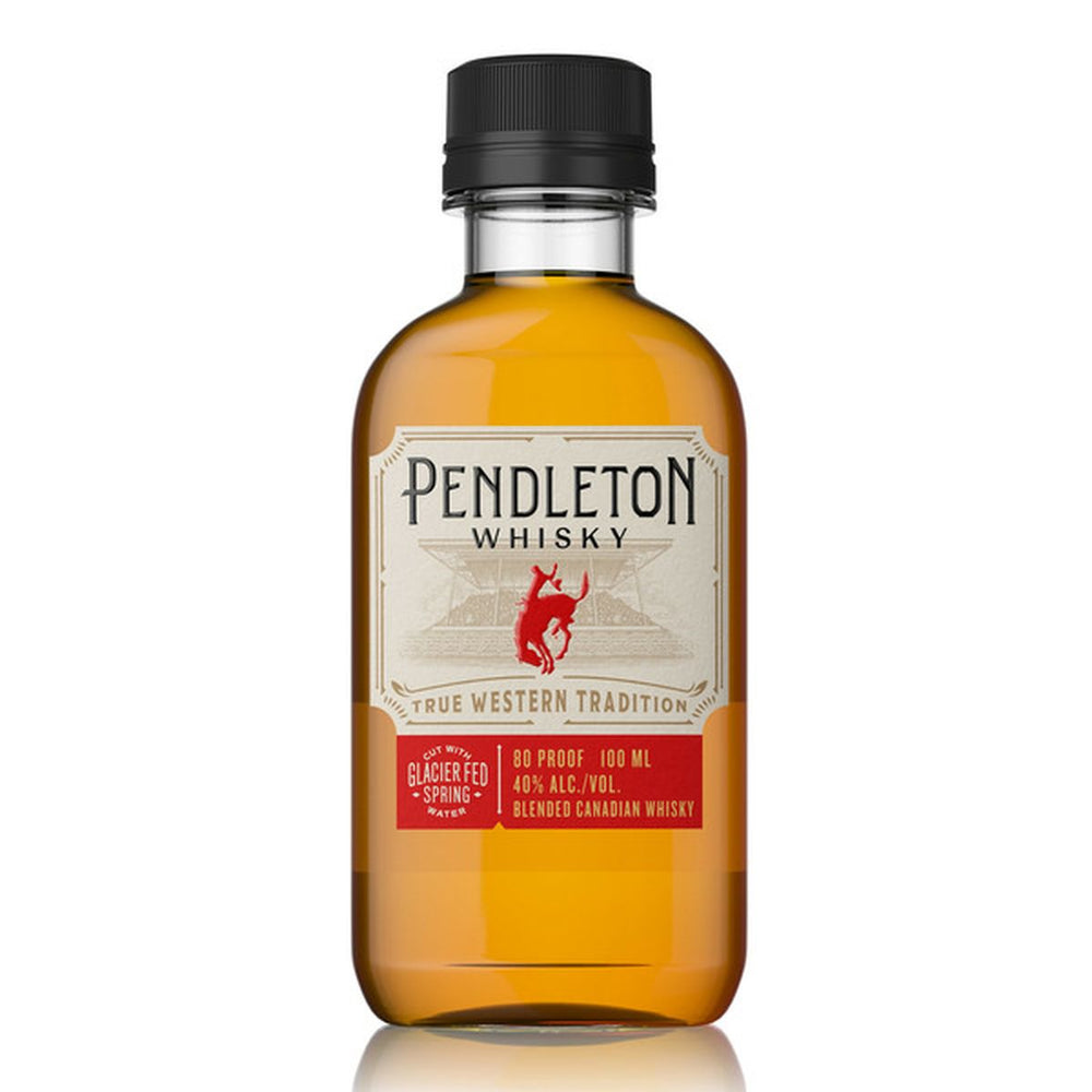 Pendleton Whisky 100ml Canadian Whisky