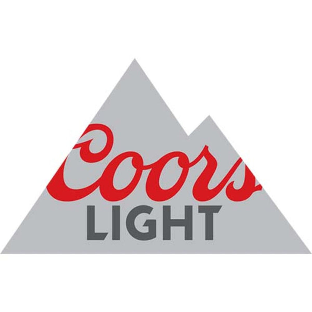 Coors light slim 1/4 Keg 7.75 Gallon Keg