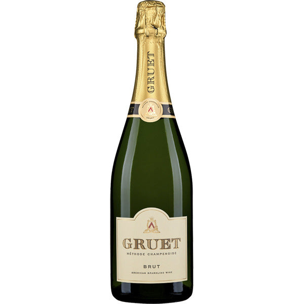 Gruet Brut 750ml 750ml