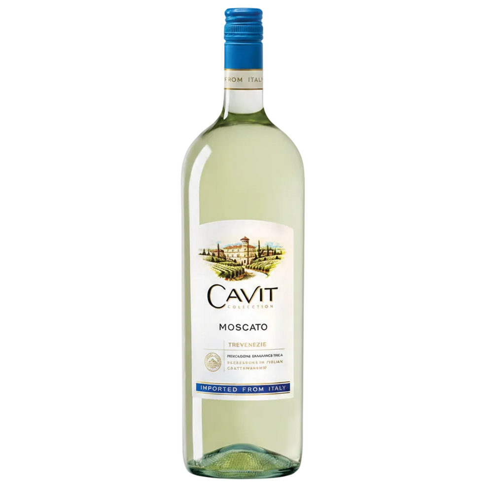 Cavit Moscato 1.5L 1.5L