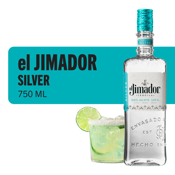 EL JIMADOR Orange Spiritz 6/4/355ml RTD