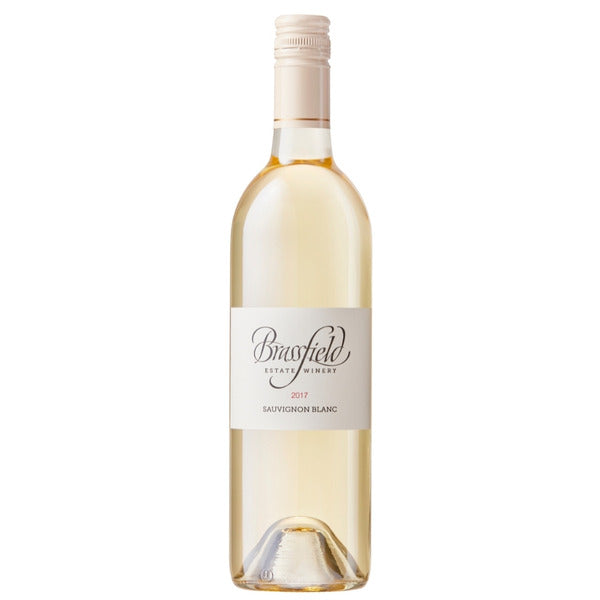 Brassfield Sauvignon Blanc 750