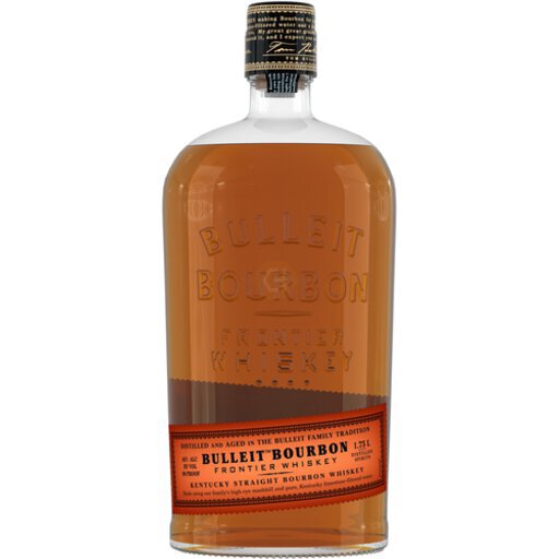 Bulleit Bourbon 90p 375ml