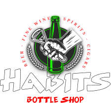Habits Bottle Shop