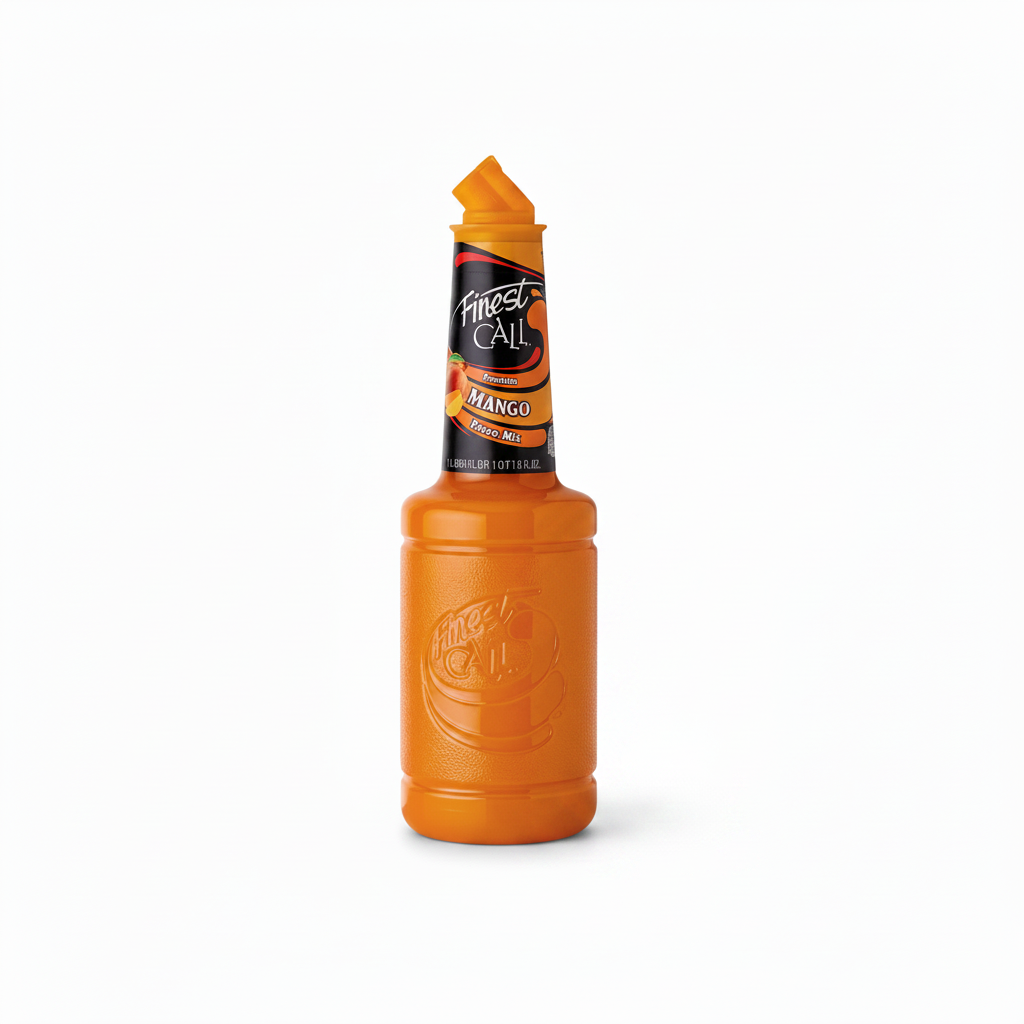 Finest Call Mango Mix 1L