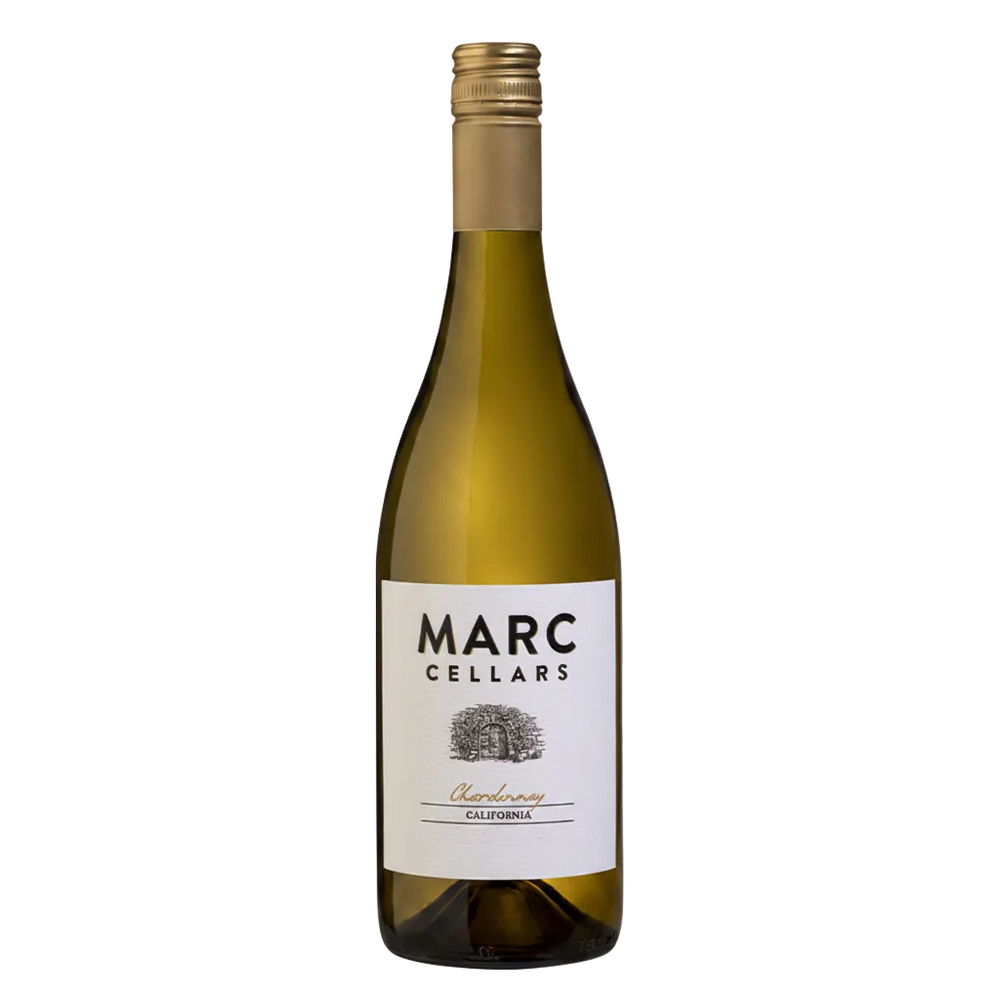 Marc Cellars Chardonnay 2021
