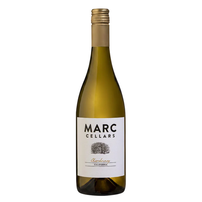 Marc Cellars Chardonnay 2021