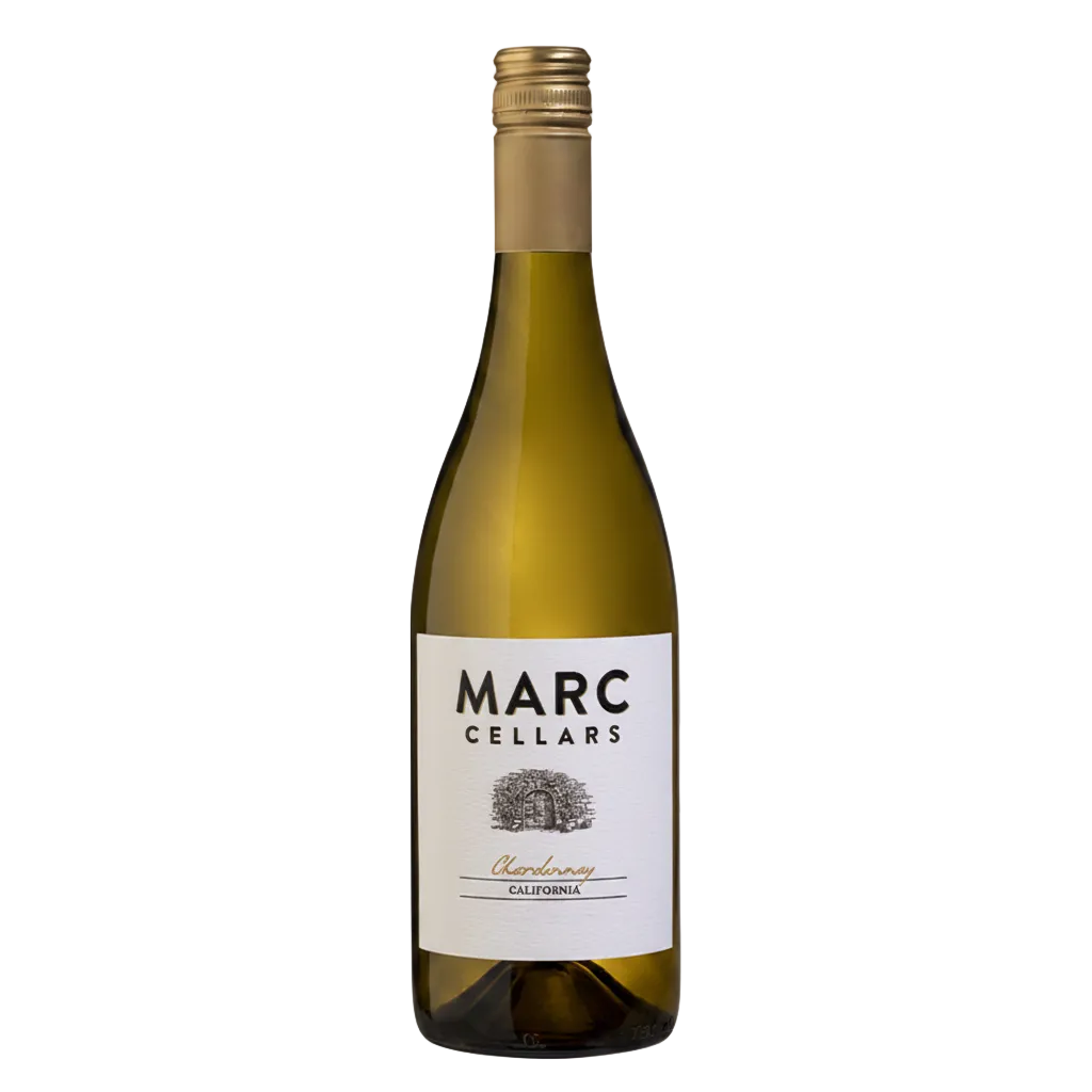 Marc Cellars Chardonnay 2021