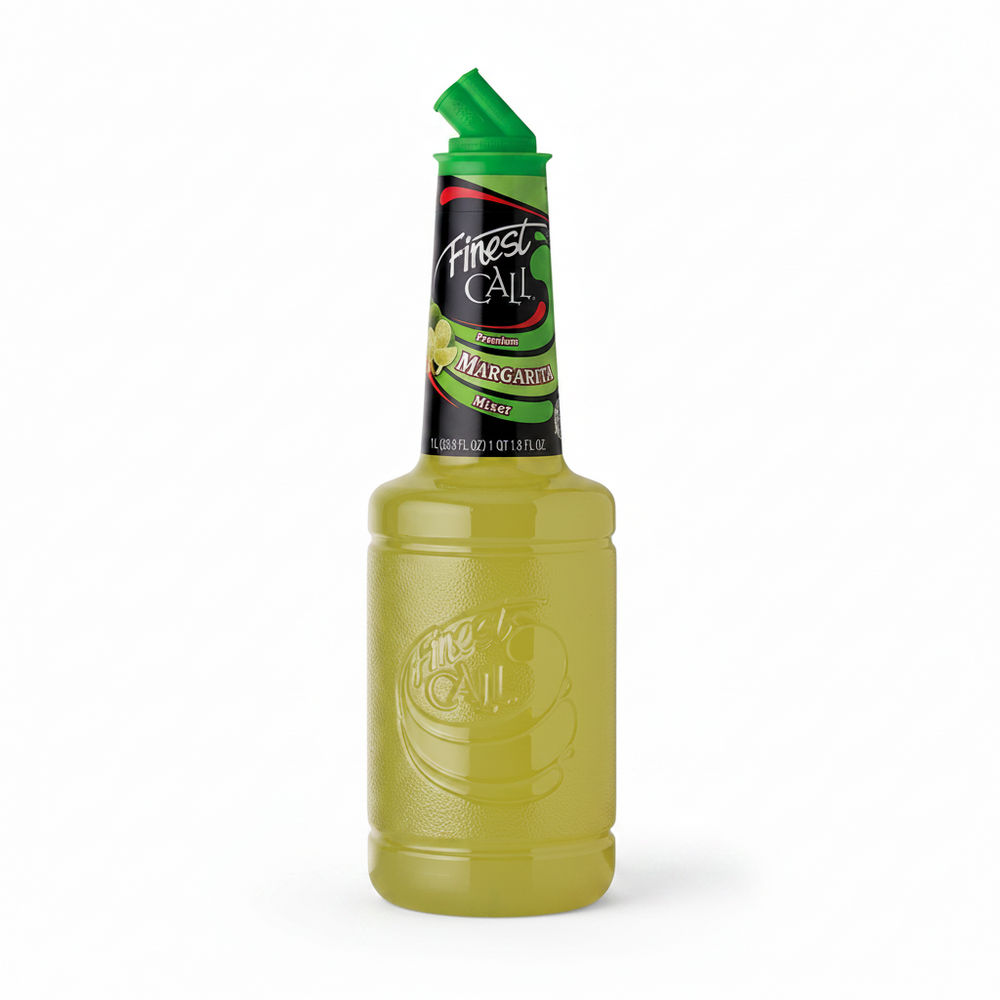 Finest Call Margarita Mix 1L