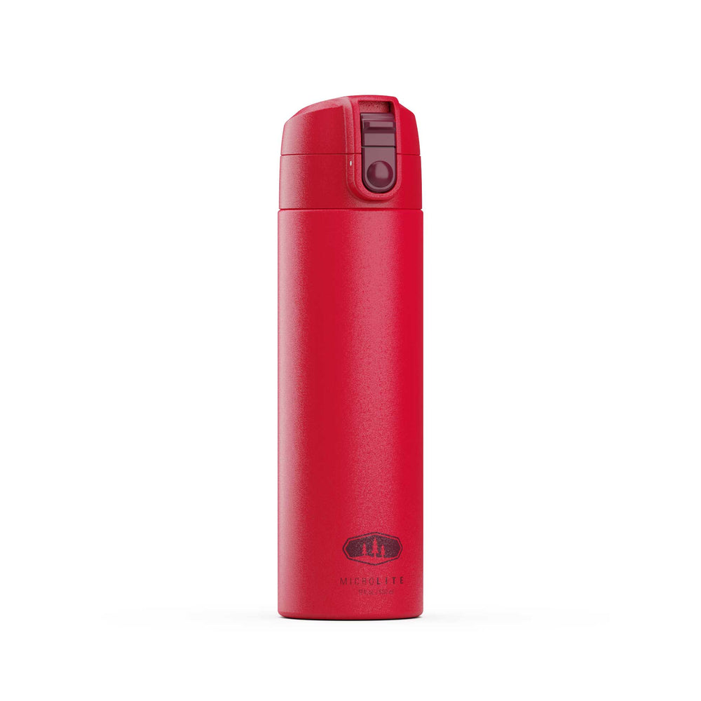 Microlite 500 Flip Red GSI Insulated 17oz