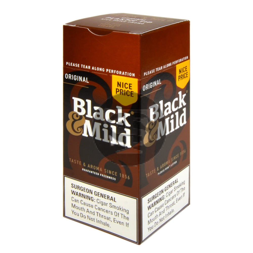 Black n Mild Original PT Plastic Tip