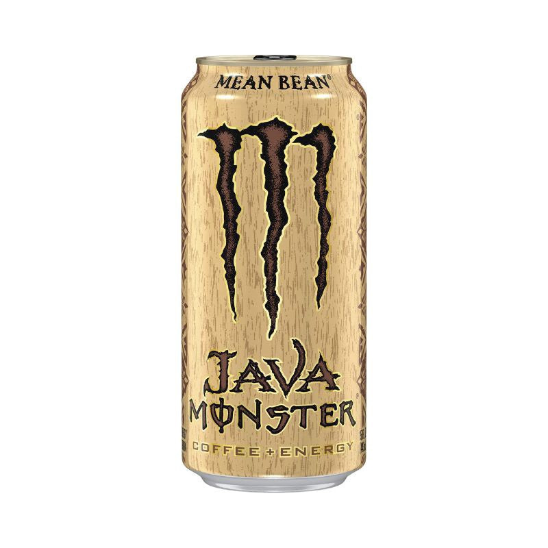 Monster Mean Bean 16oz 16oz Cans