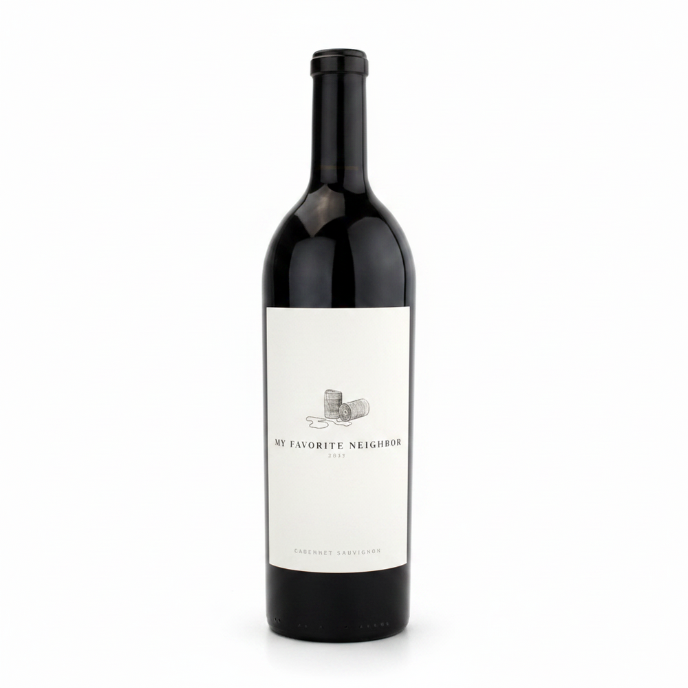 My Neighbour Red Wine