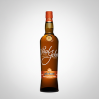 Paul John Nirvana Indian Whiskey bottle