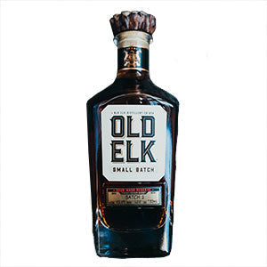 Old Elk Sour Mash Reserve 750