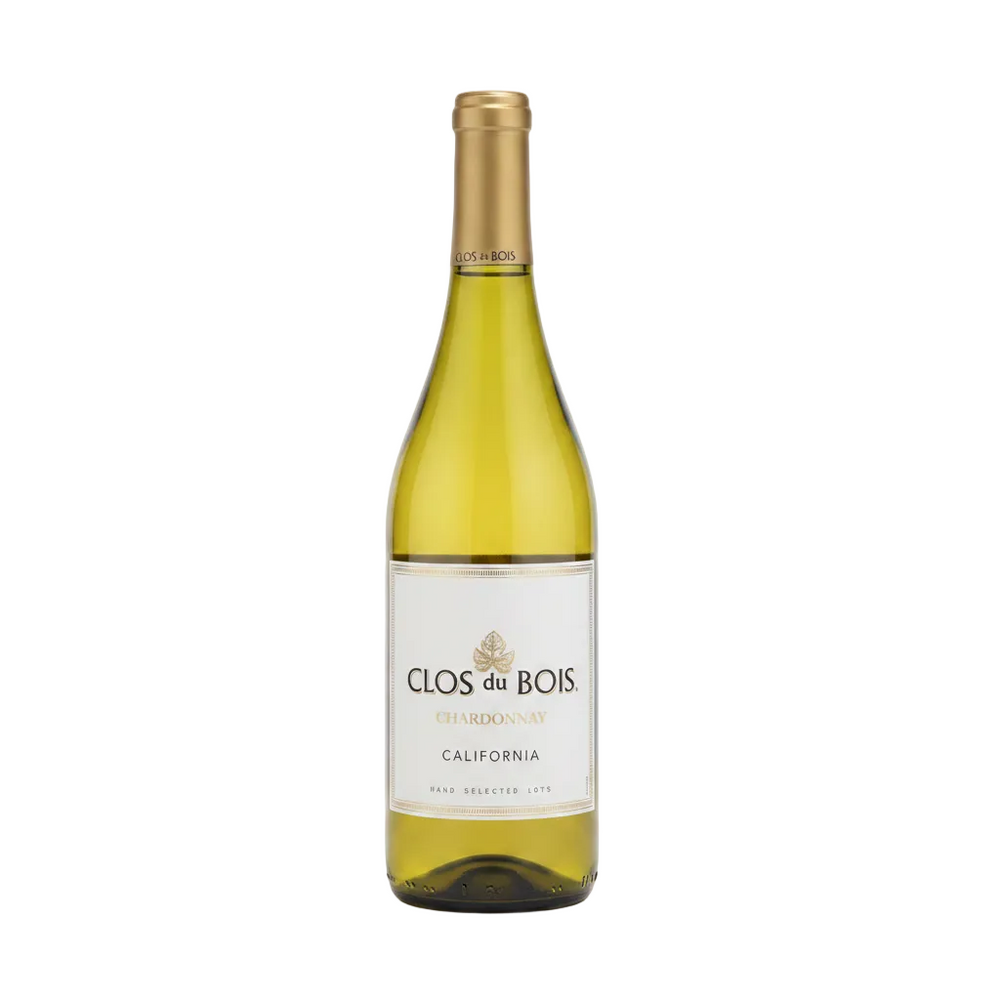 Clos du Bois Chardonnay 2021 750ml California Wine