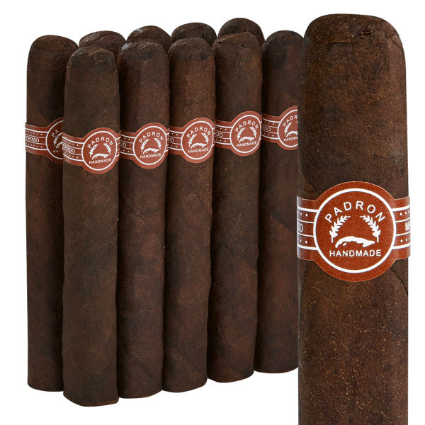 Padron 3000 Maduro 5.5x52
