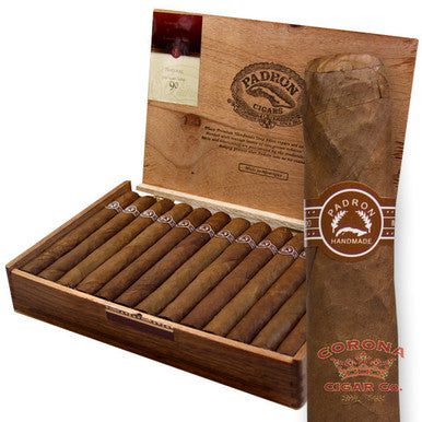 Padron 2000 Natural