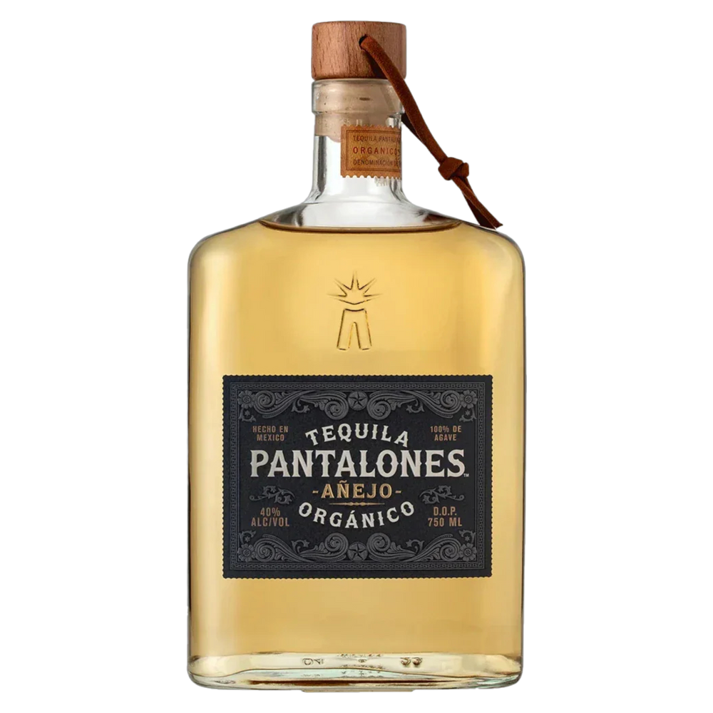 Pantalones Tequila Anejo 750