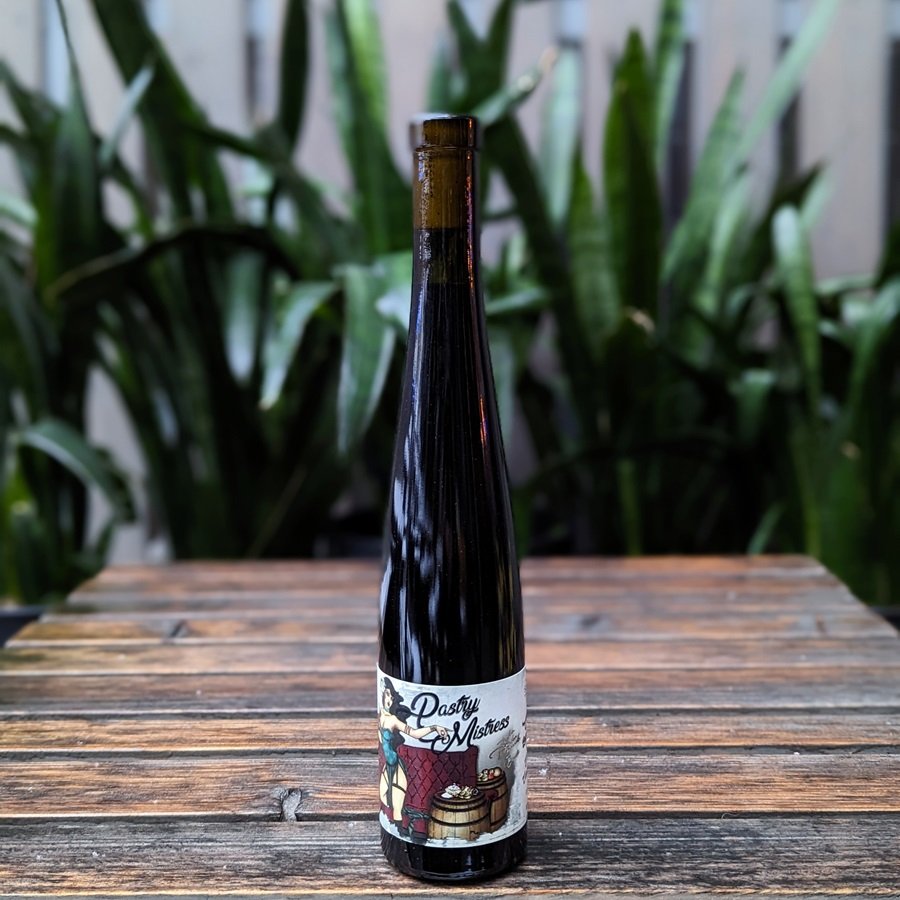 Superstition Pastry Mistress 375ml Mead