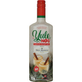 Yule Nog Paul Masson 750ml Egg Nog