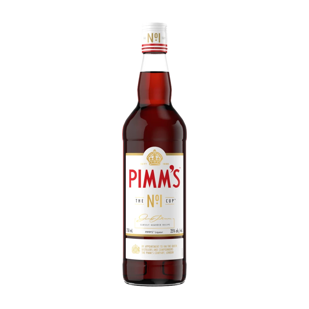 Pimm's The No 1 Cup 750ml