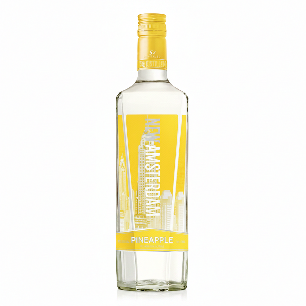 New Amsterdam Pineapple 1.75L 1.75L
