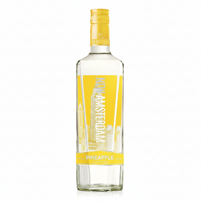 New Amsterdam Pineapple 50ml 50ml