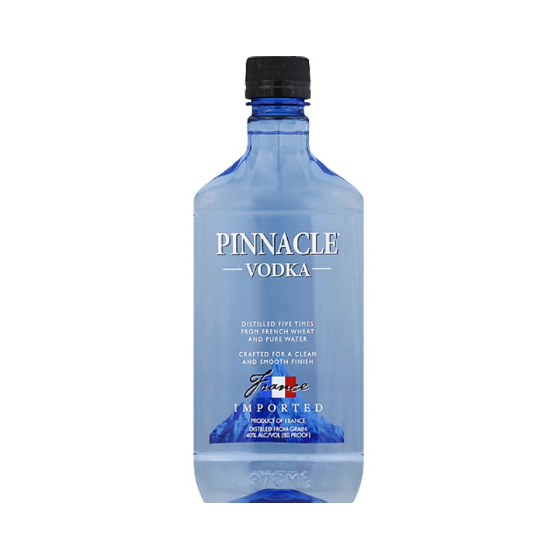 Pinnacle Vodka 375ml