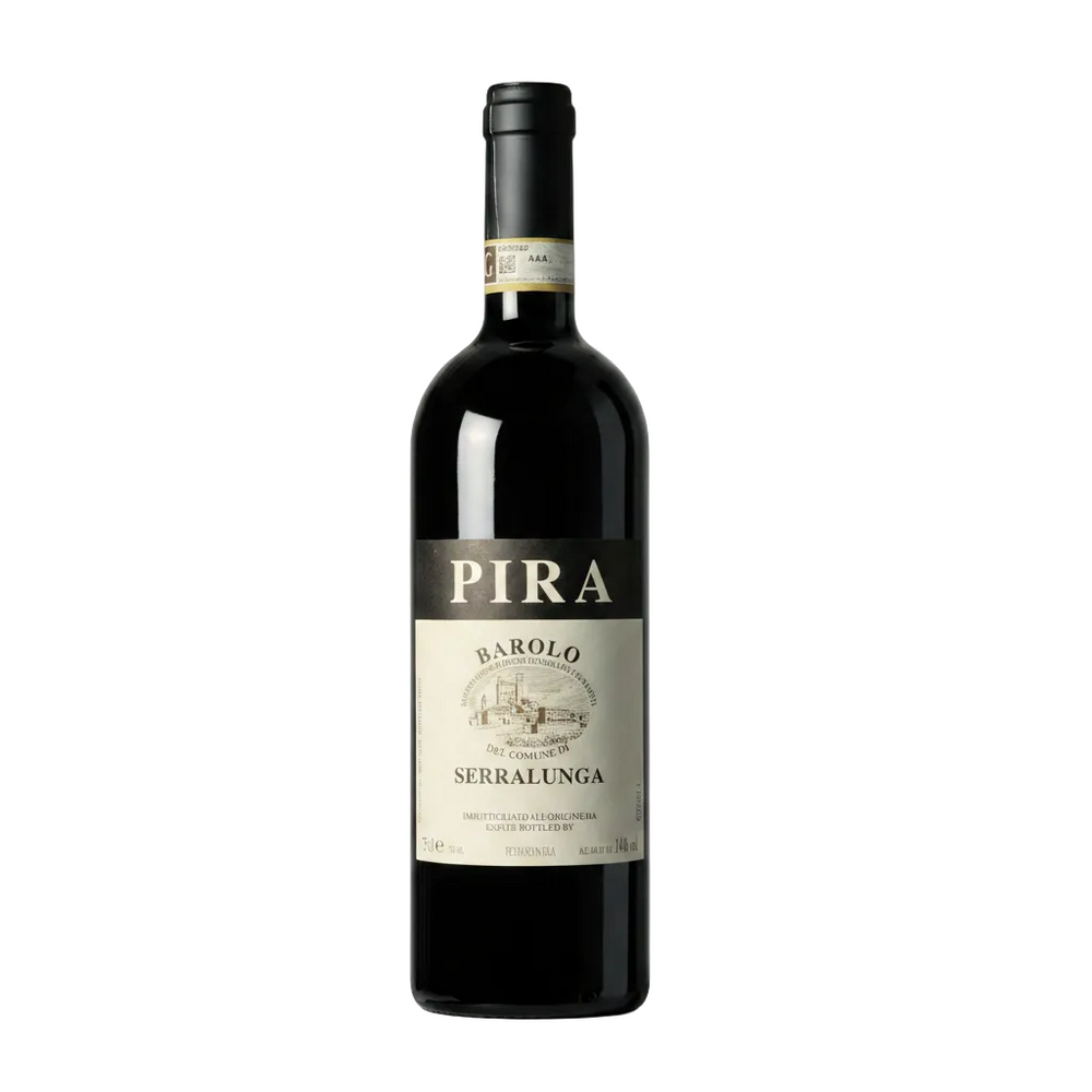 Pira Barolo Serralunga D Alba Italian Wine 2020