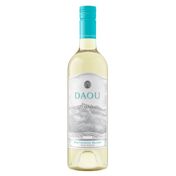 Daou Savignon Blanc 2023 2023 Paso Robles 750ml
