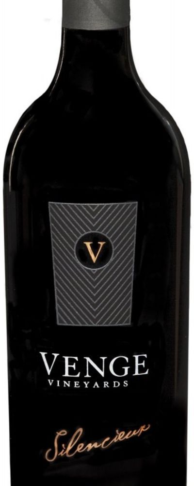 Venge Silencieux Cab Sauv 2021