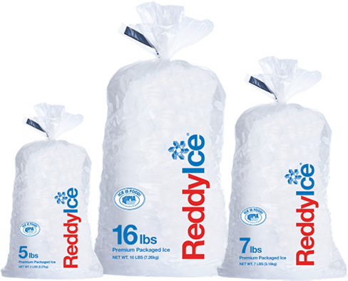 Ice 7lbs