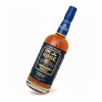 RM Rose Sm Btch Bbn Blue Lbl 750ml Small Batch Bourbon Blue Label