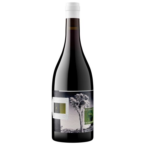 Orin Swift 8yr in the Desert